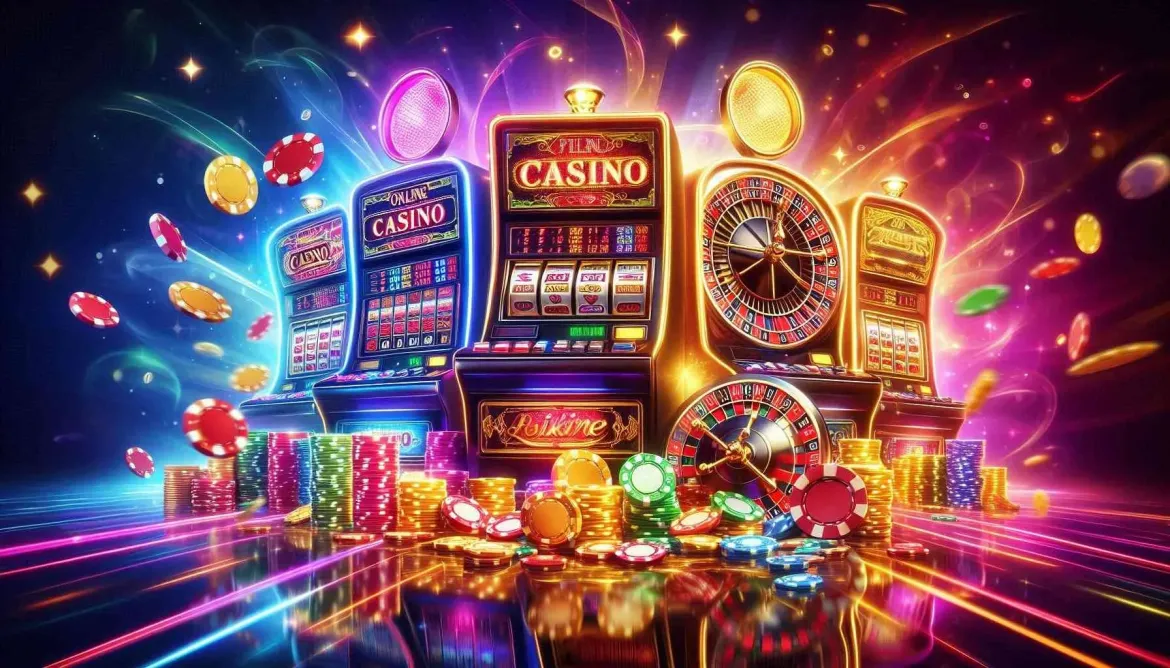 Rolletto Casino
